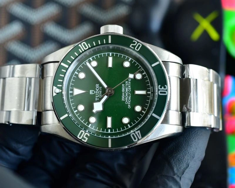 Cozy TUDOR Watches 204130
