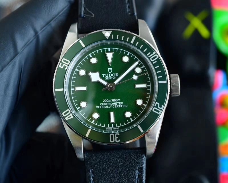 Cozy TUDOR Watches 204130