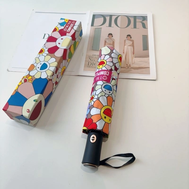 SunProtective Takashi Umbrella 274748