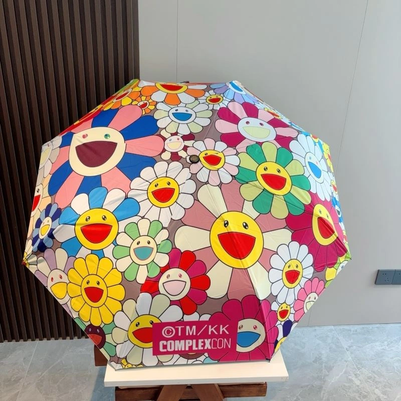SunProtective Takashi Umbrella 274748