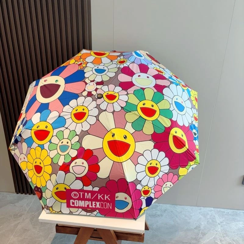 SunProtective Takashi Umbrella 274748