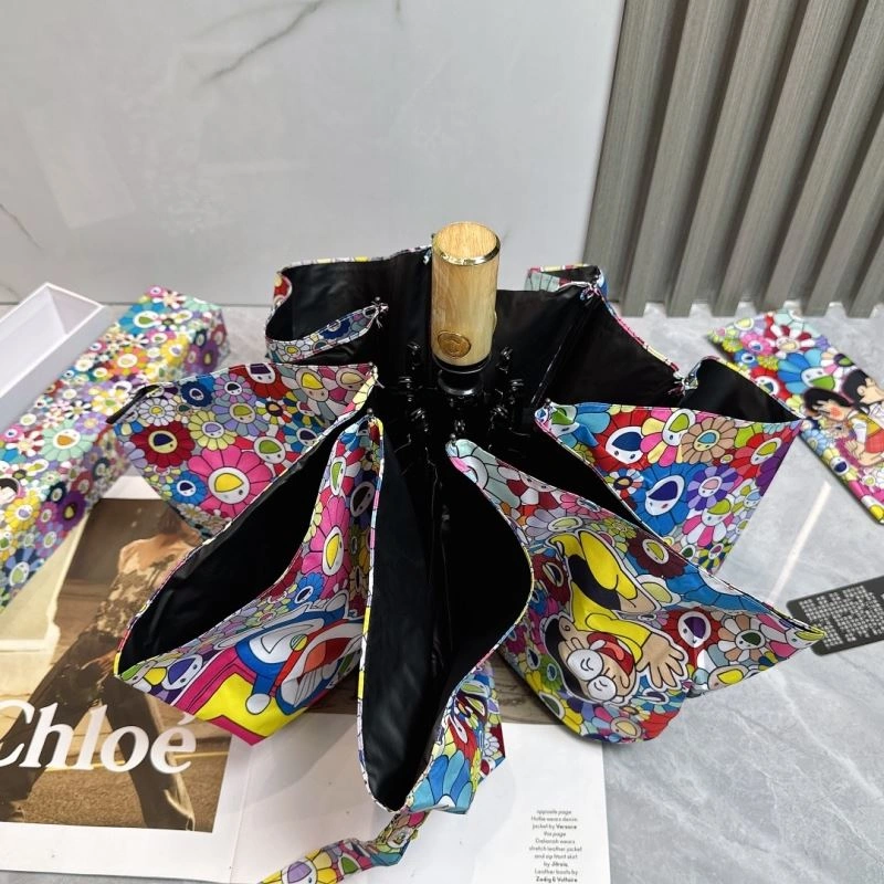 Comfortable Takashi Umbrella 275089