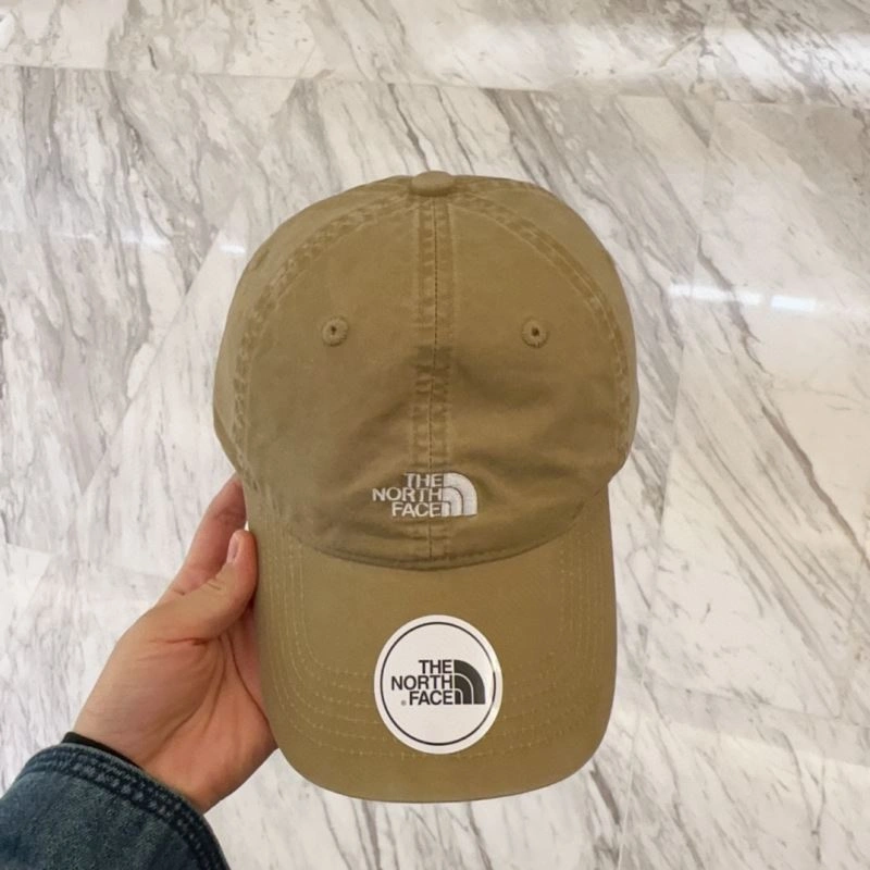 Durable The North Face Caps 257027