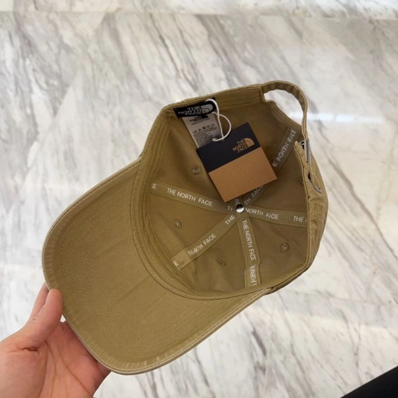 Durable The North Face Caps 257027