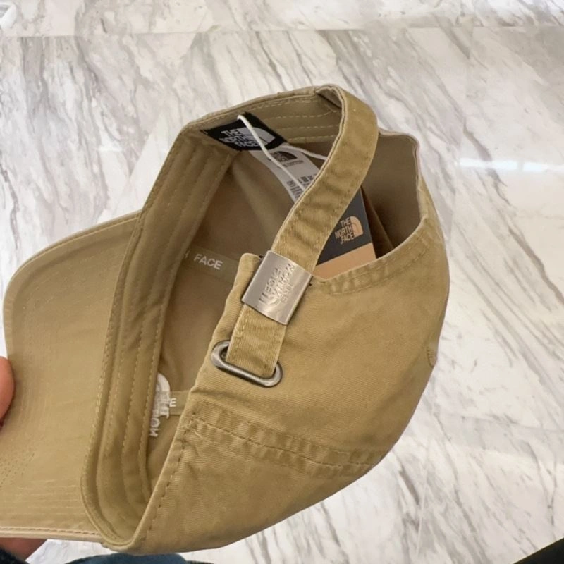 Durable The North Face Caps 257027
