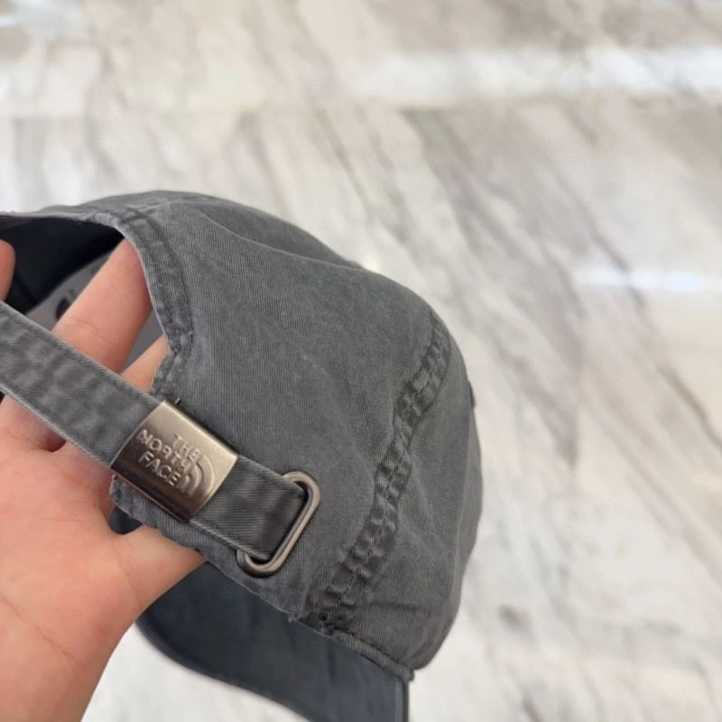 WaterResistant The North Face Caps 257024