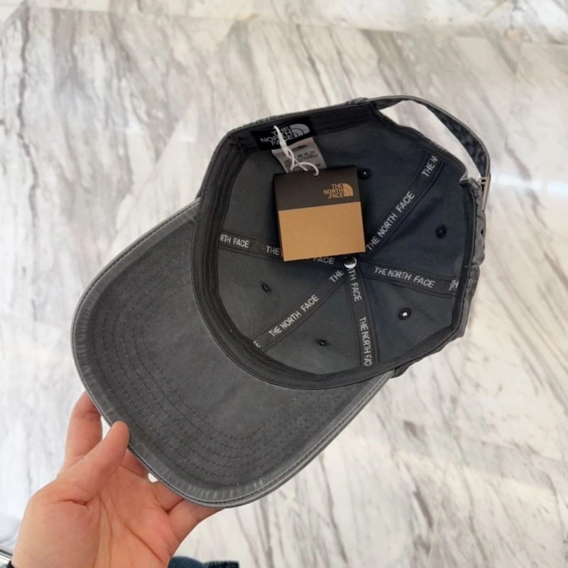 WaterResistant The North Face Caps 257024
