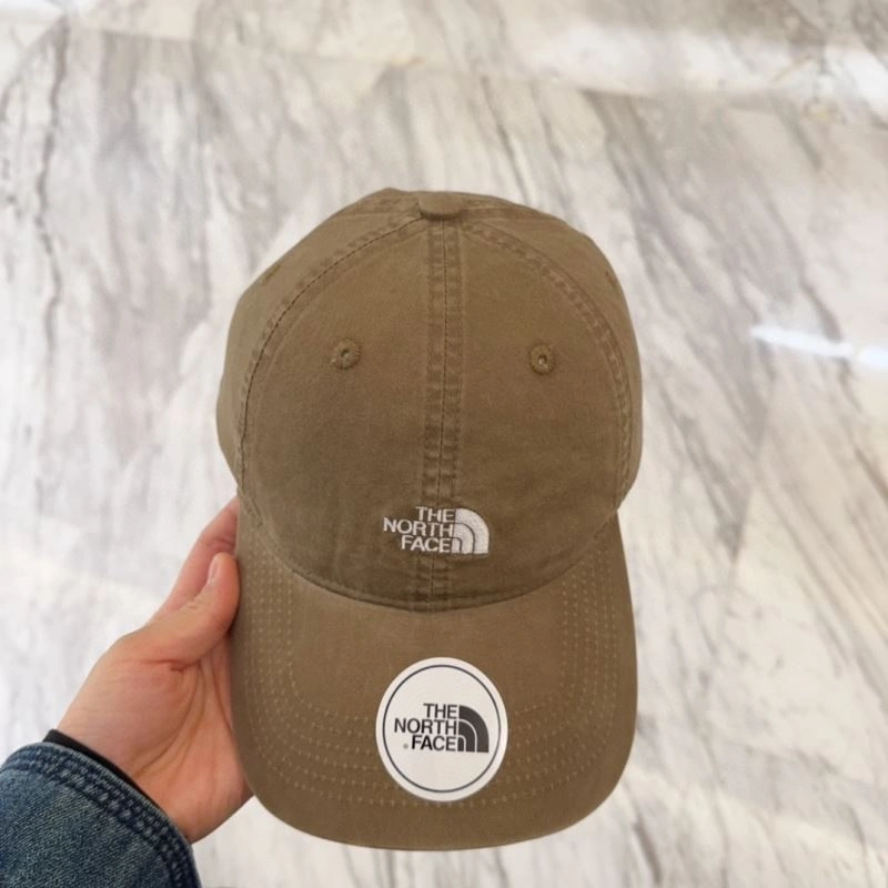 EasyCare The North Face Caps 257025