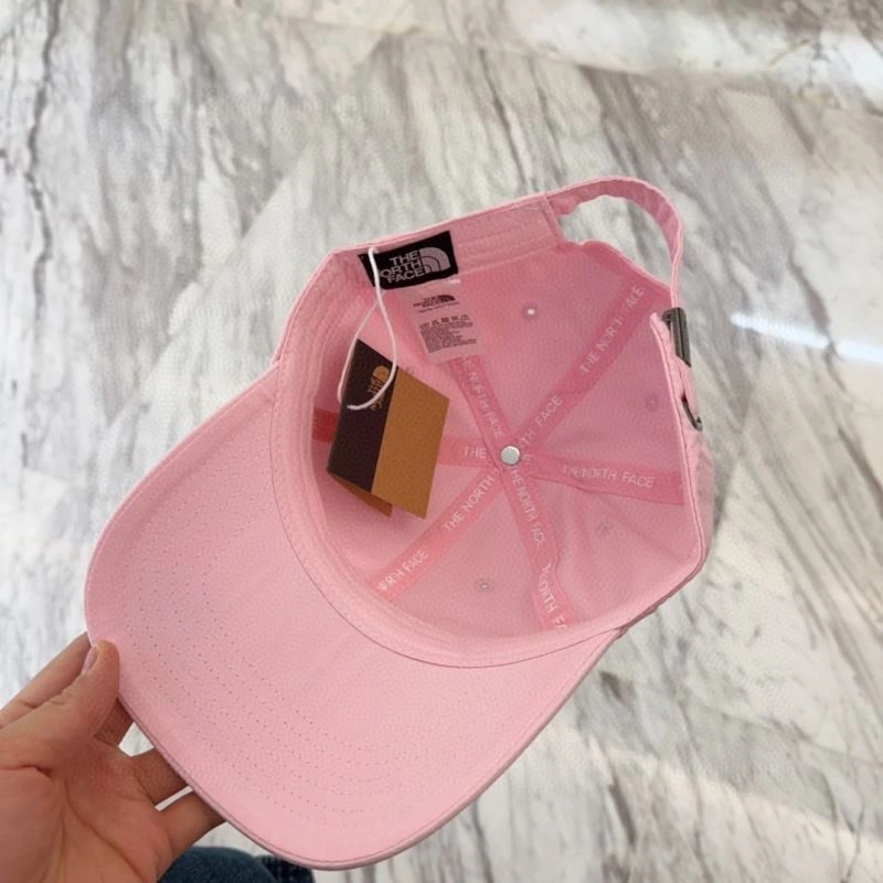 The North Face Caps Sleek 257020