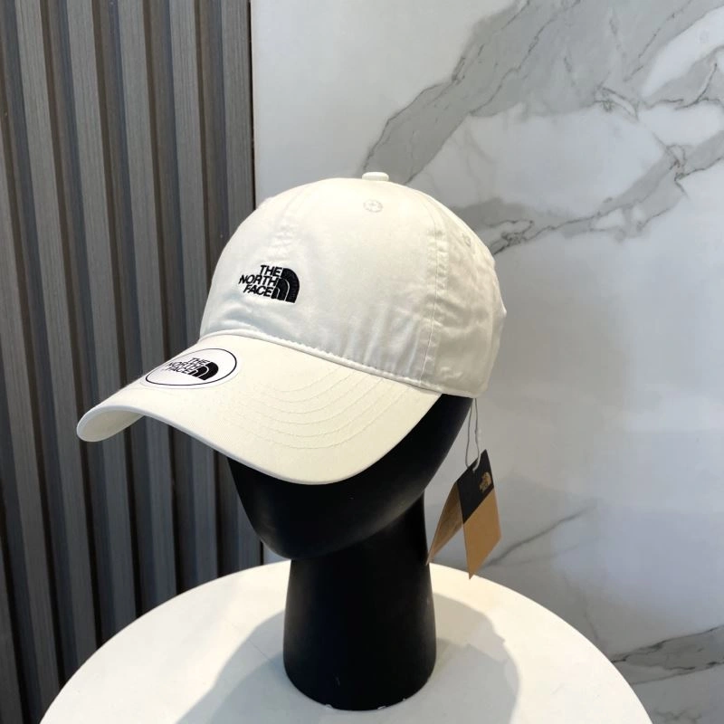 Functional The North Face Caps 257017
