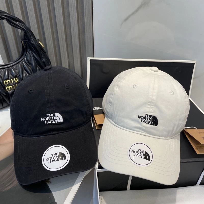 Functional The North Face Caps 257017