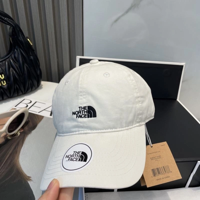 Functional The North Face Caps 257017