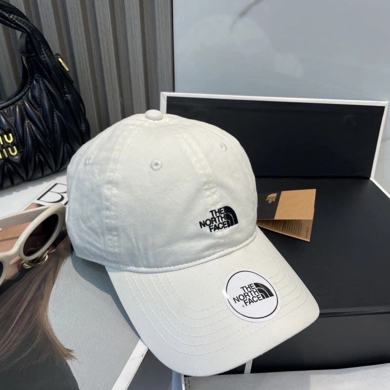 Functional The North Face Caps 257017