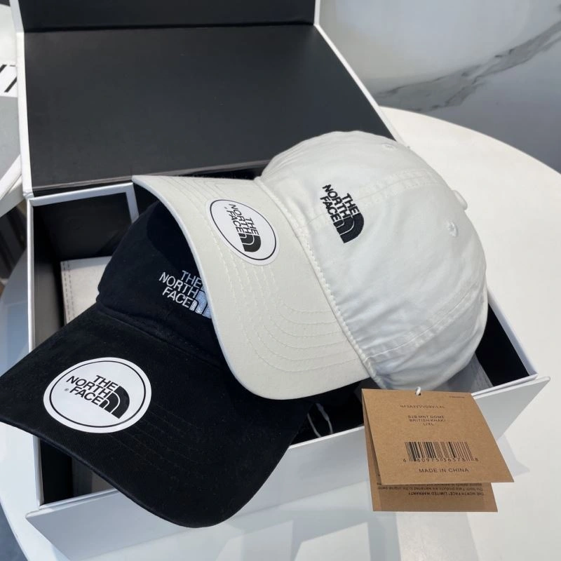 Functional The North Face Caps 257017