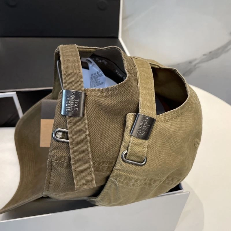 Comfortable The North Face Caps 257012