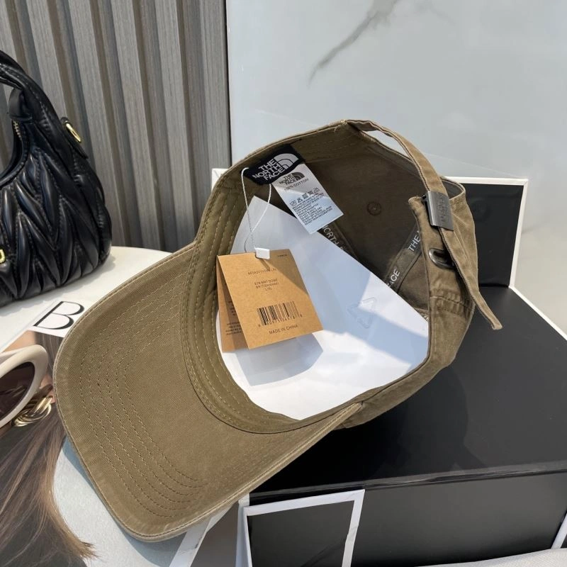Comfortable The North Face Caps 257012