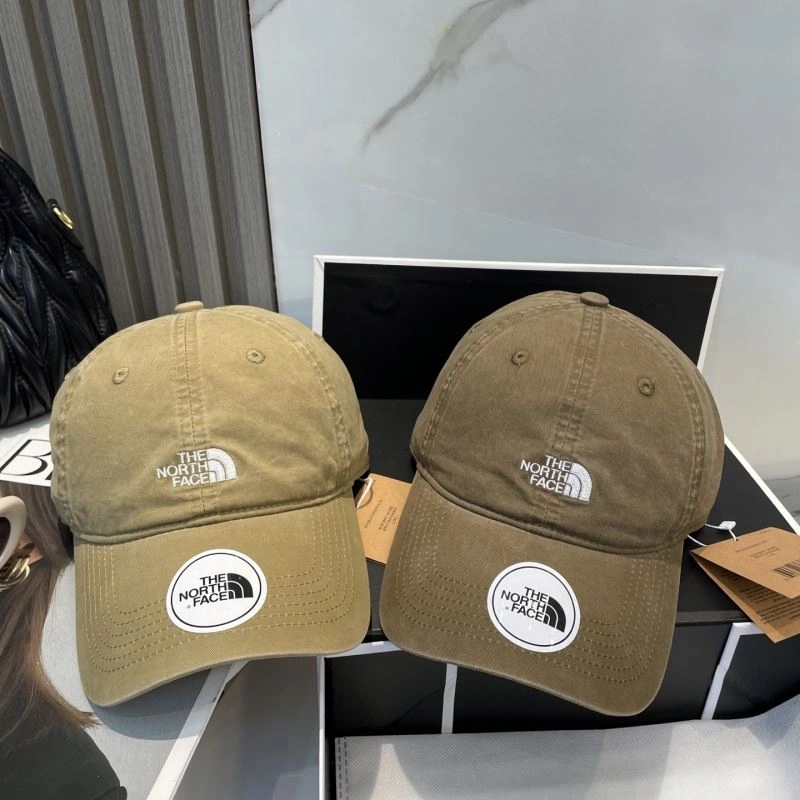 Comfortable The North Face Caps 257012