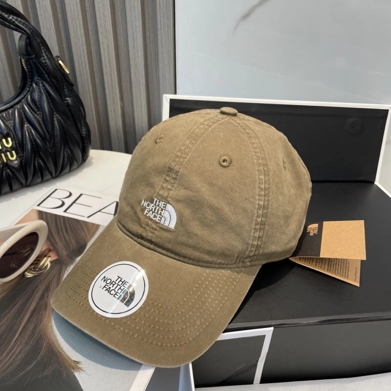 Comfortable The North Face Caps 257012