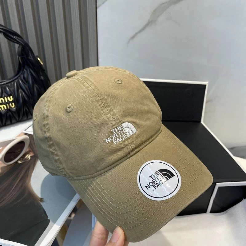 Comfortable The North Face Caps 257012