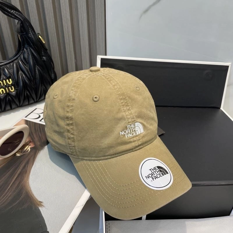 Comfortable The North Face Caps 257012