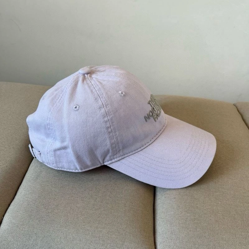 Contemporary The North Face Caps 256995