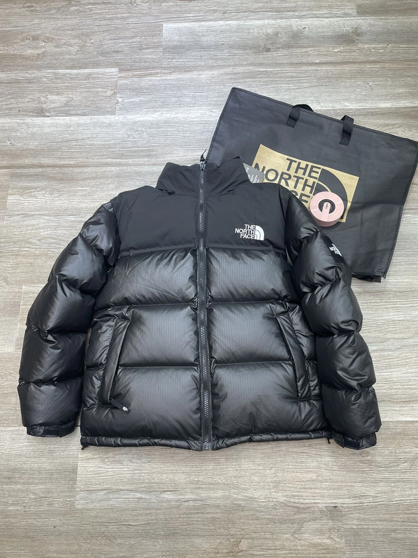 QuickDry The North Face Down Jackets 173253