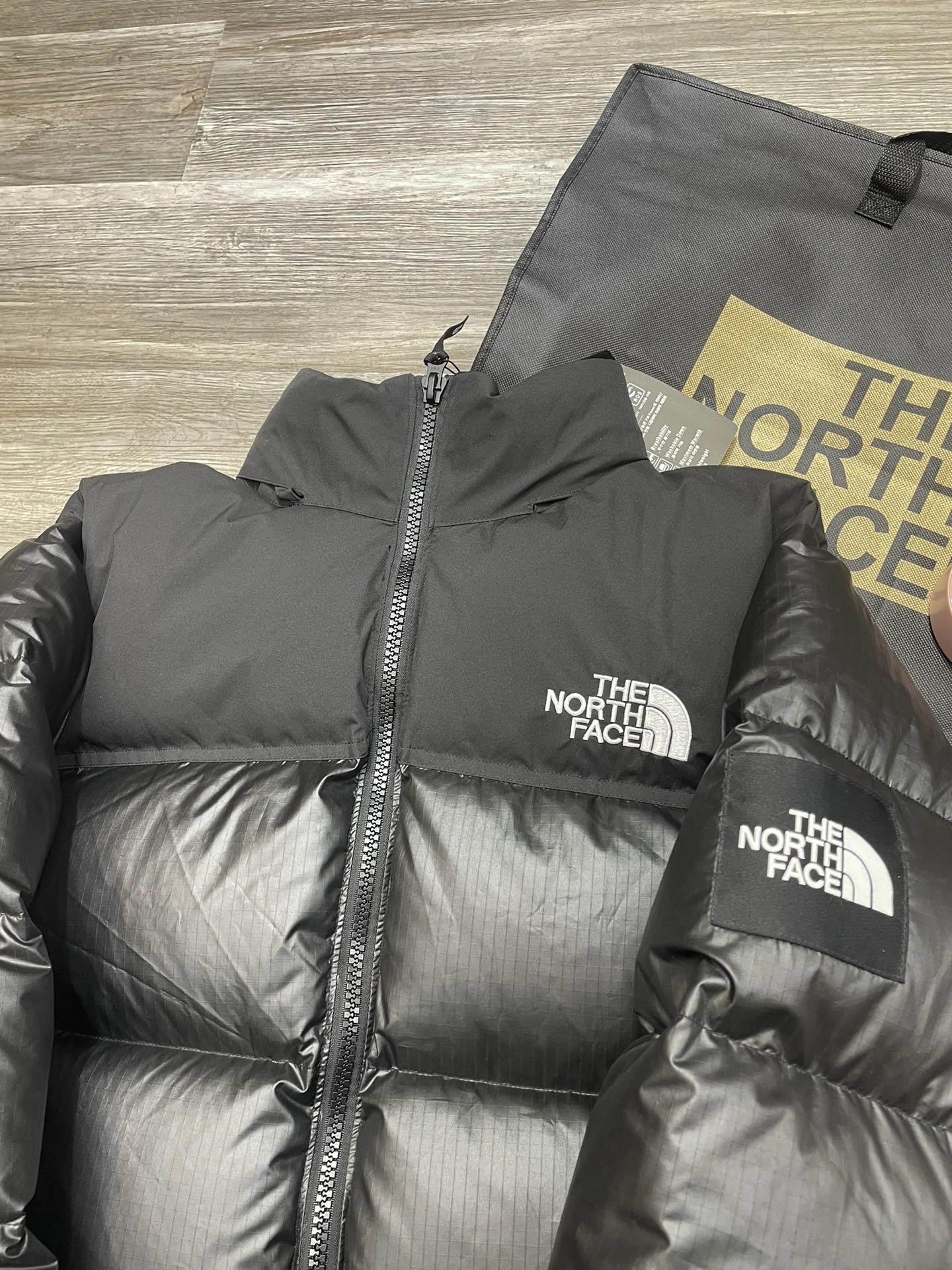 QuickDry The North Face Down Jackets 173253