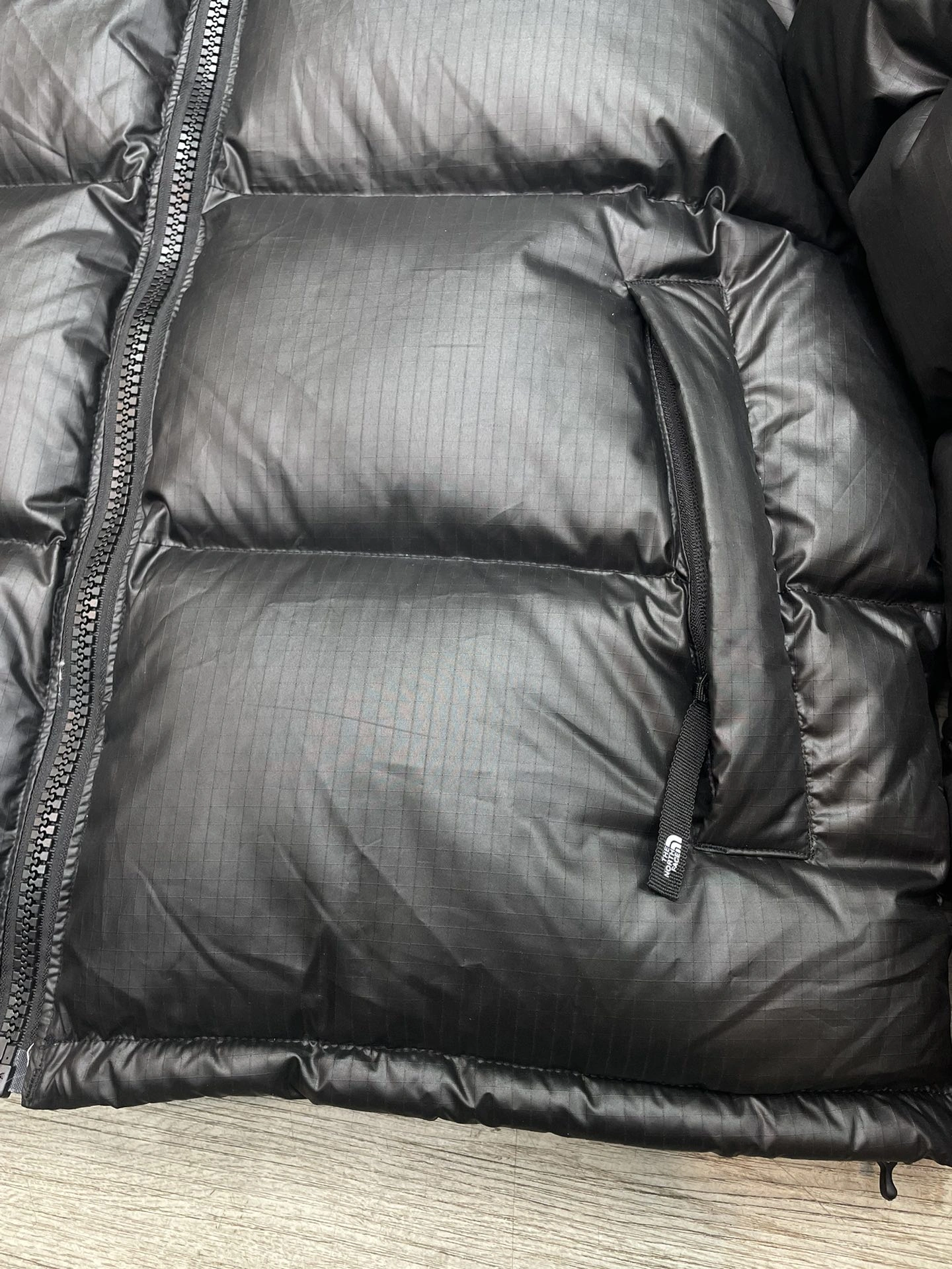 QuickDry The North Face Down Jackets 173253