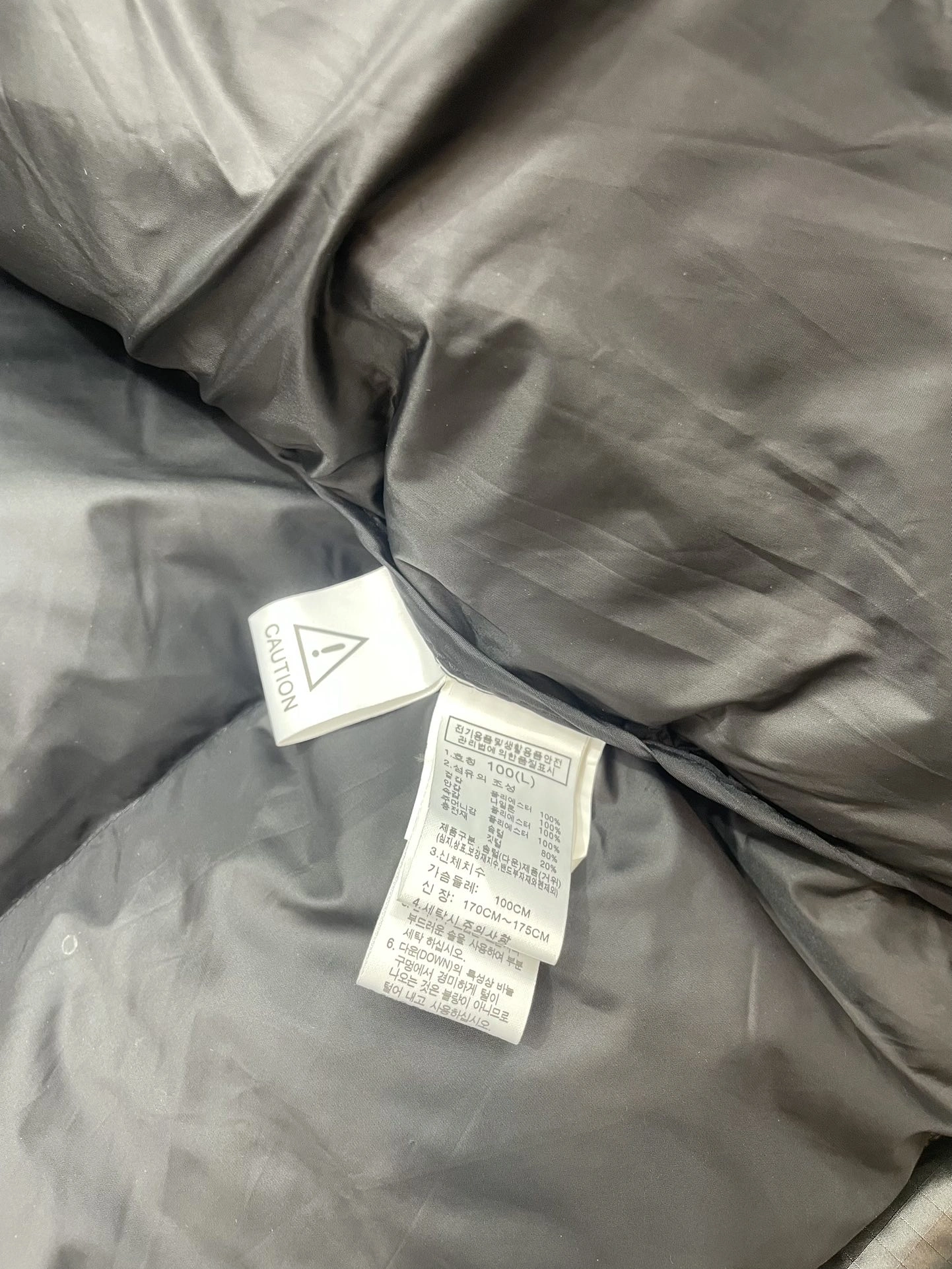 QuickDry The North Face Down Jackets 173253