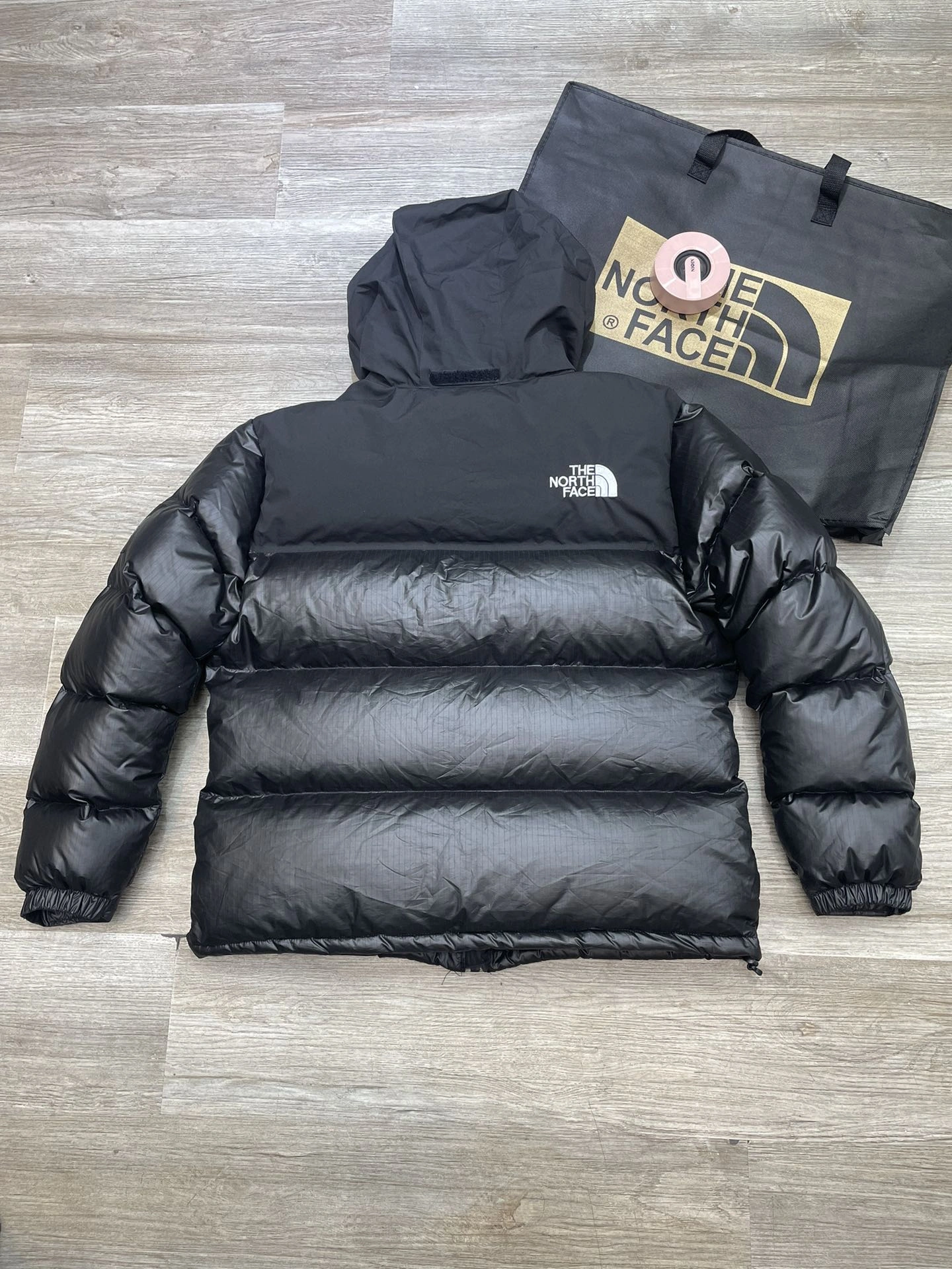 QuickDry The North Face Down Jackets 173253