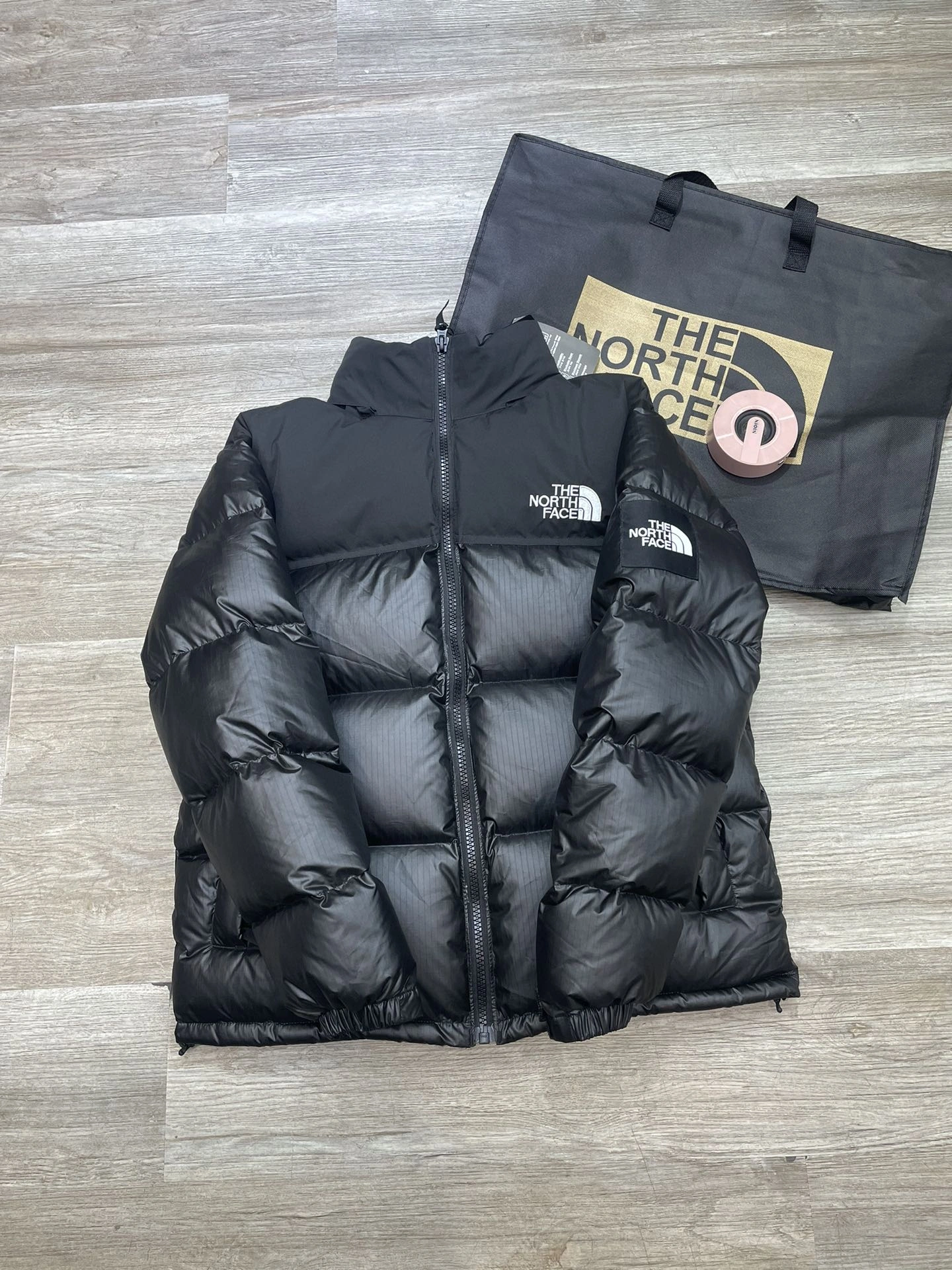 QuickDry The North Face Down Jackets 173253