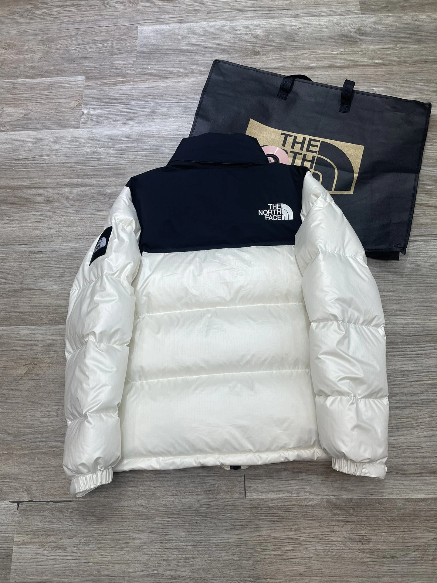 QuickDry The North Face Down Jackets 173253