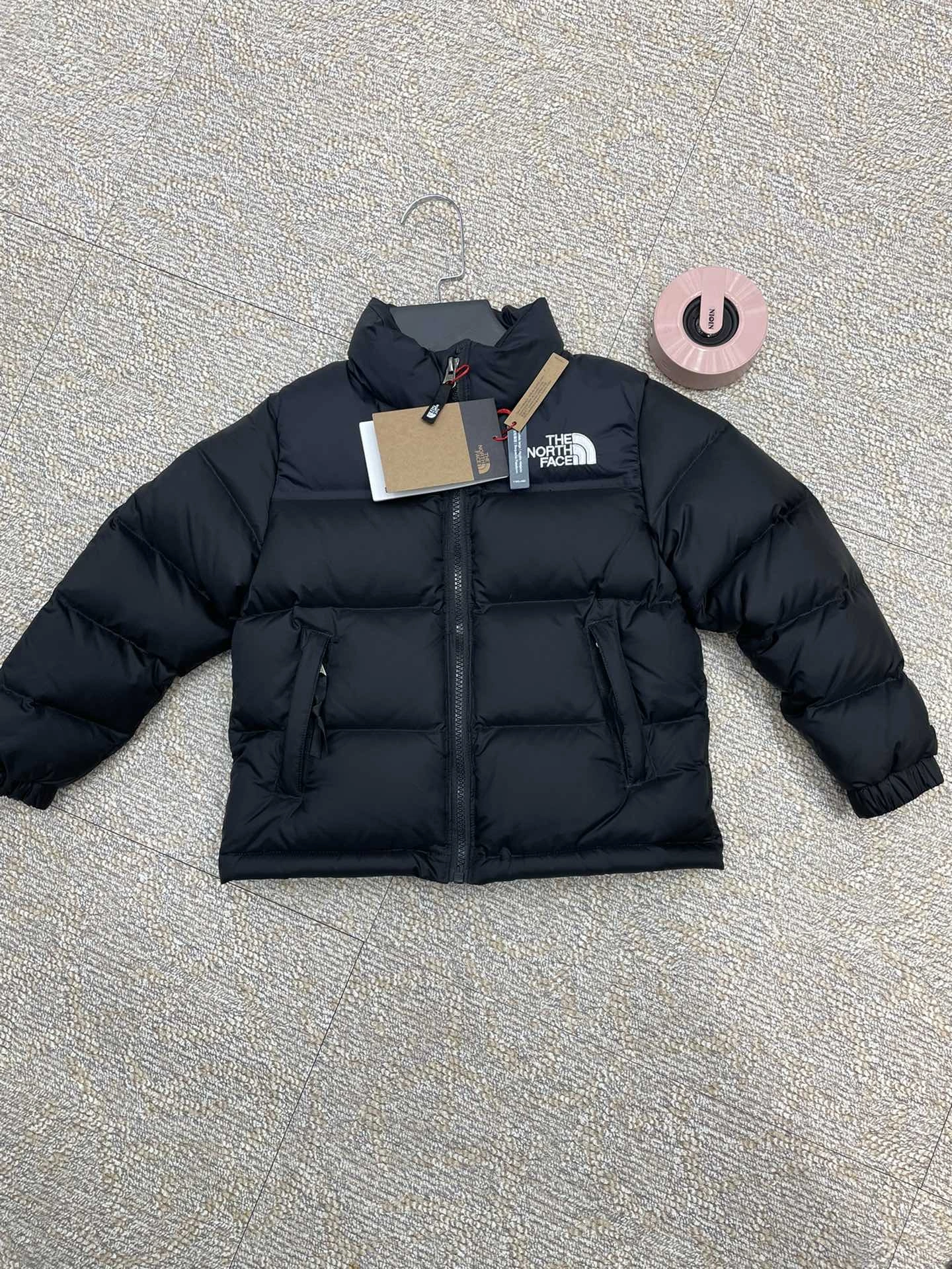The North Face Down Jackets ModernLook 173252