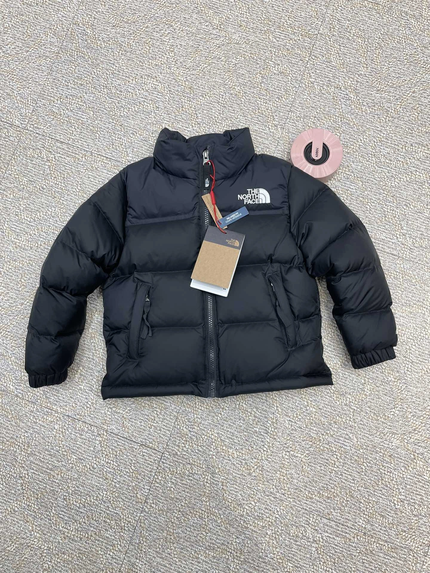 The North Face Down Jackets ModernLook 173252