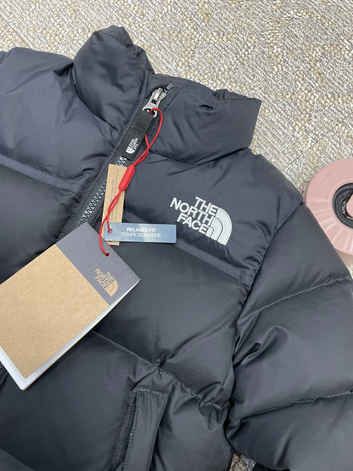 The North Face Down Jackets ModernLook 173252