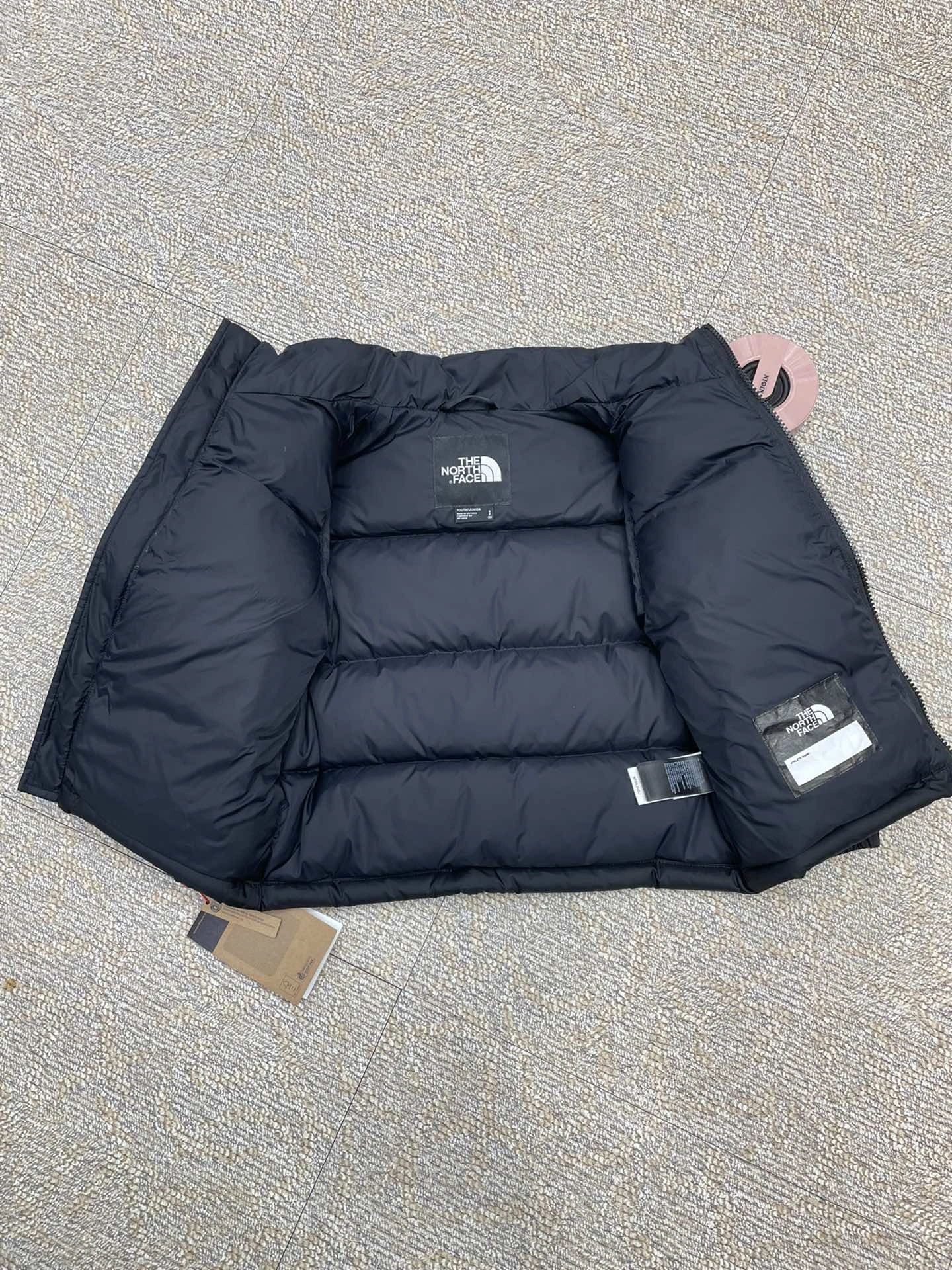 The North Face Down Jackets ModernLook 173252