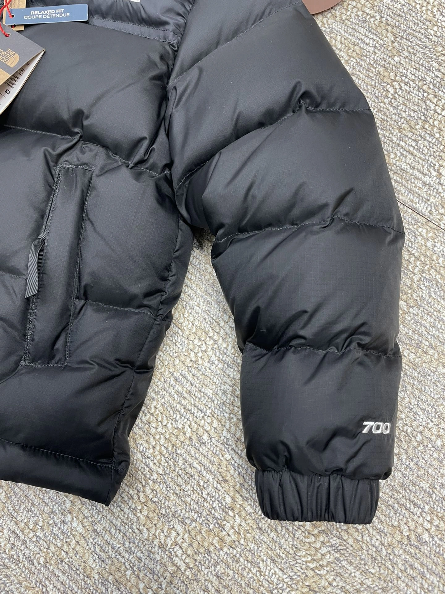 The North Face Down Jackets ModernLook 173252