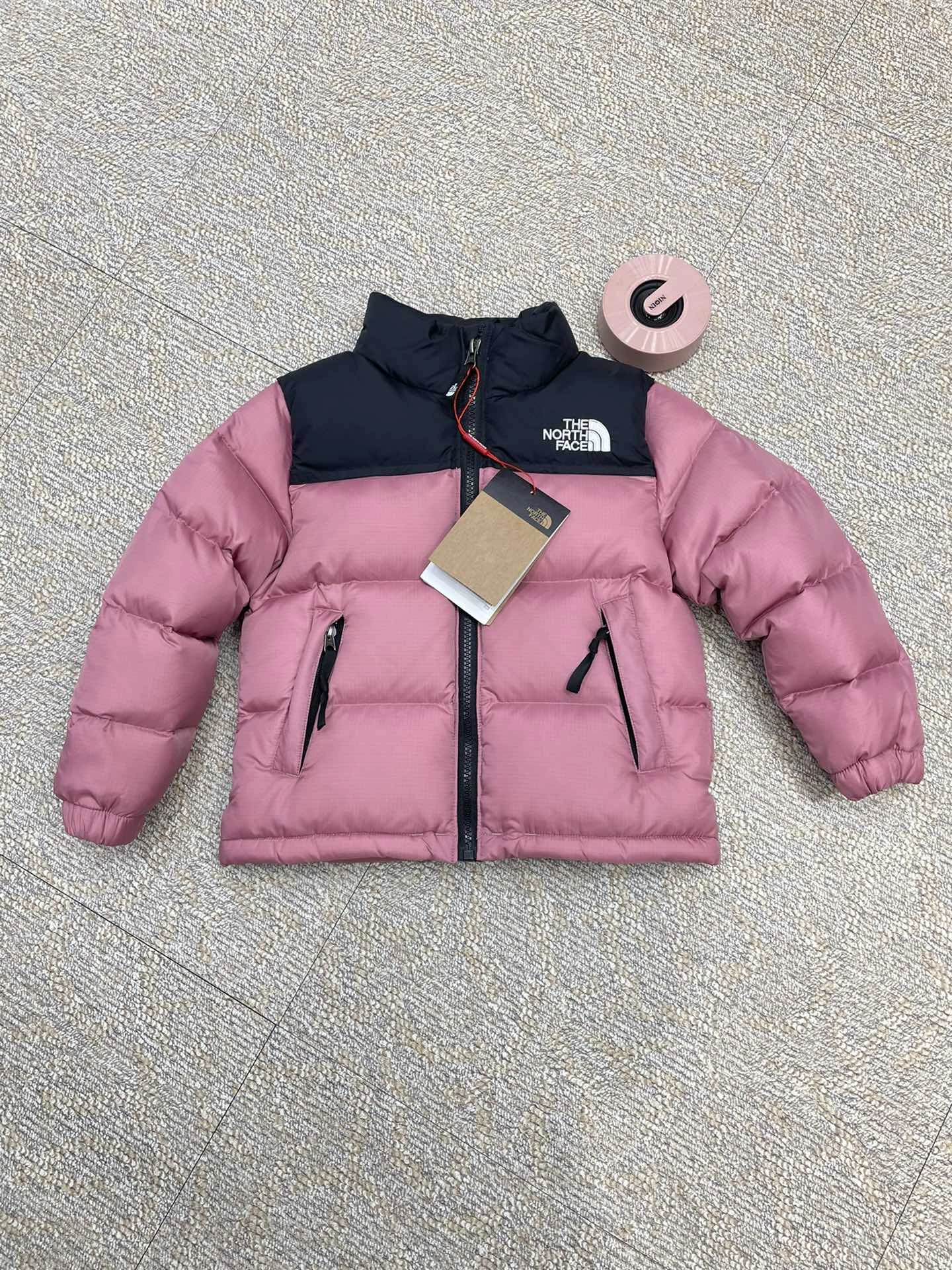 The North Face Down Jackets ModernLook 173252