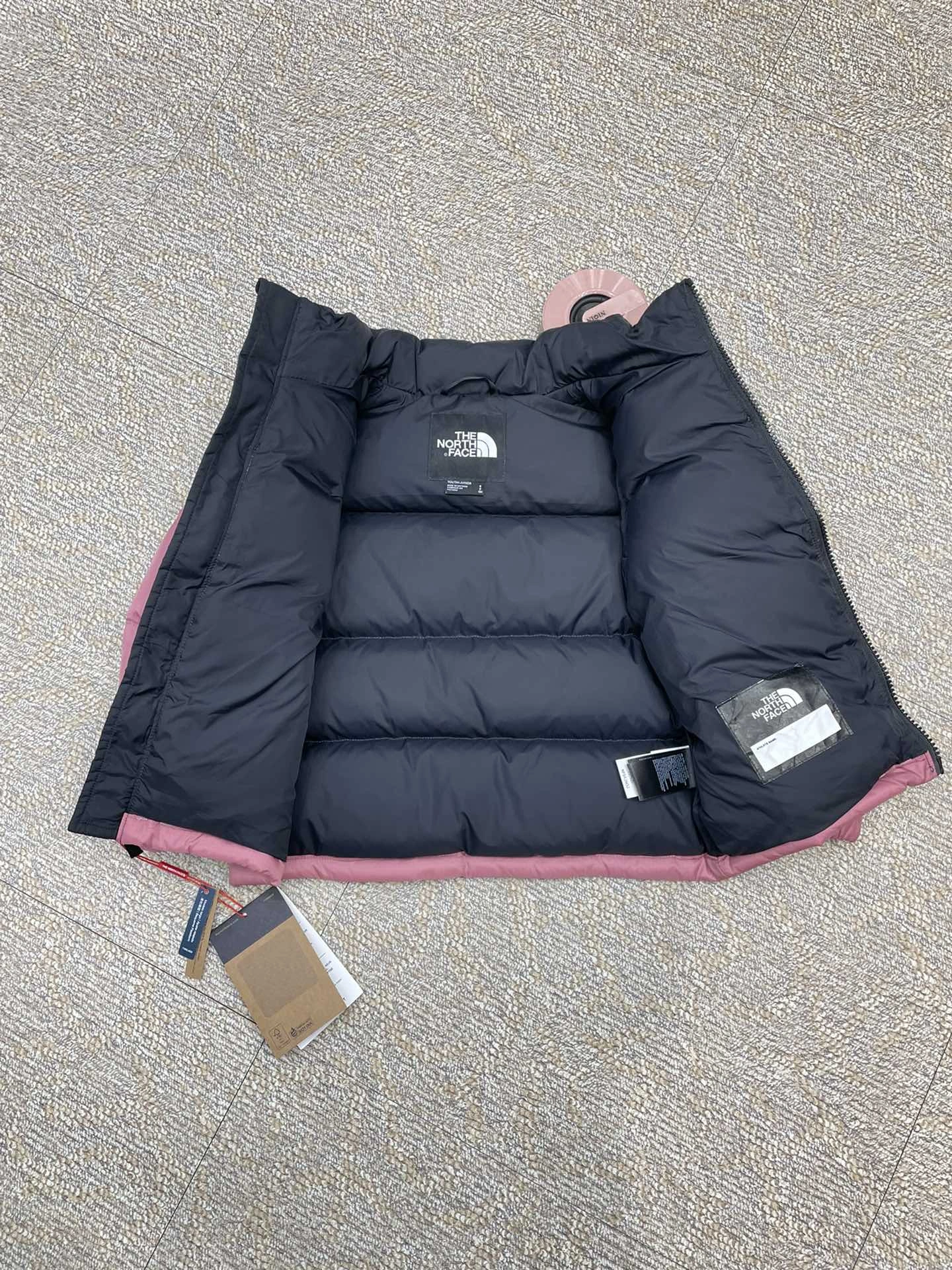 The North Face Down Jackets ModernLook 173252