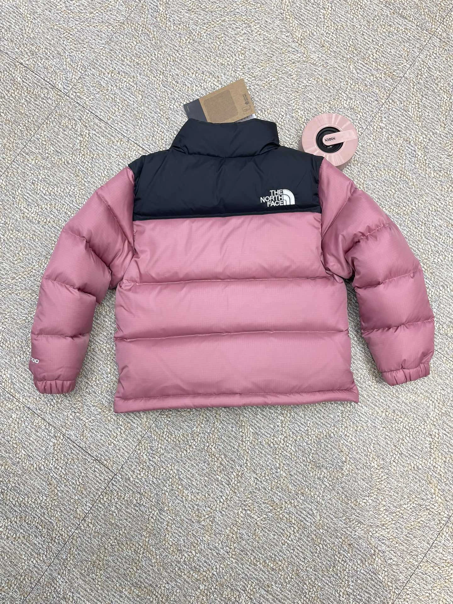 The North Face Down Jackets ModernLook 173252