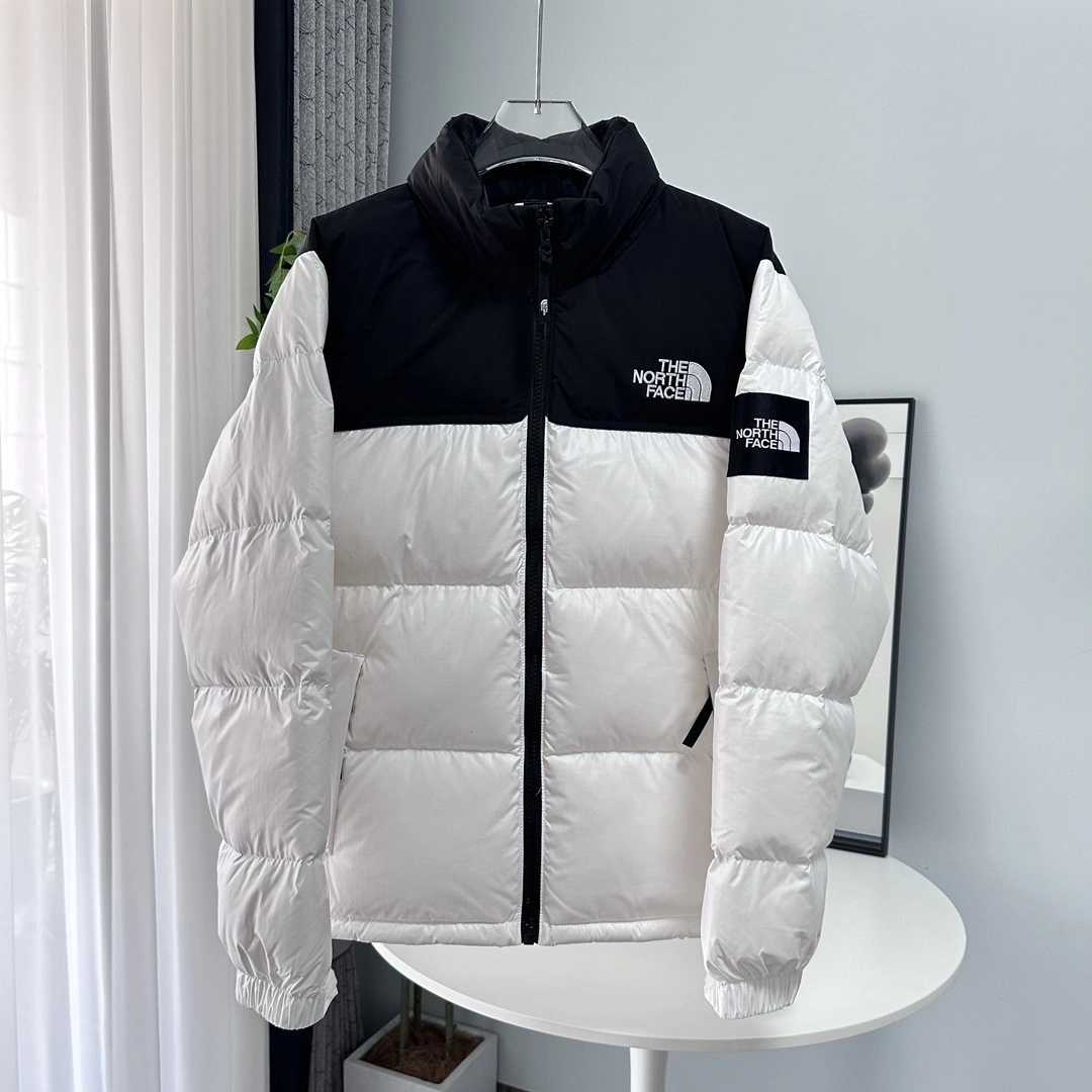 Minimalist The North Face Down Jackets 173250