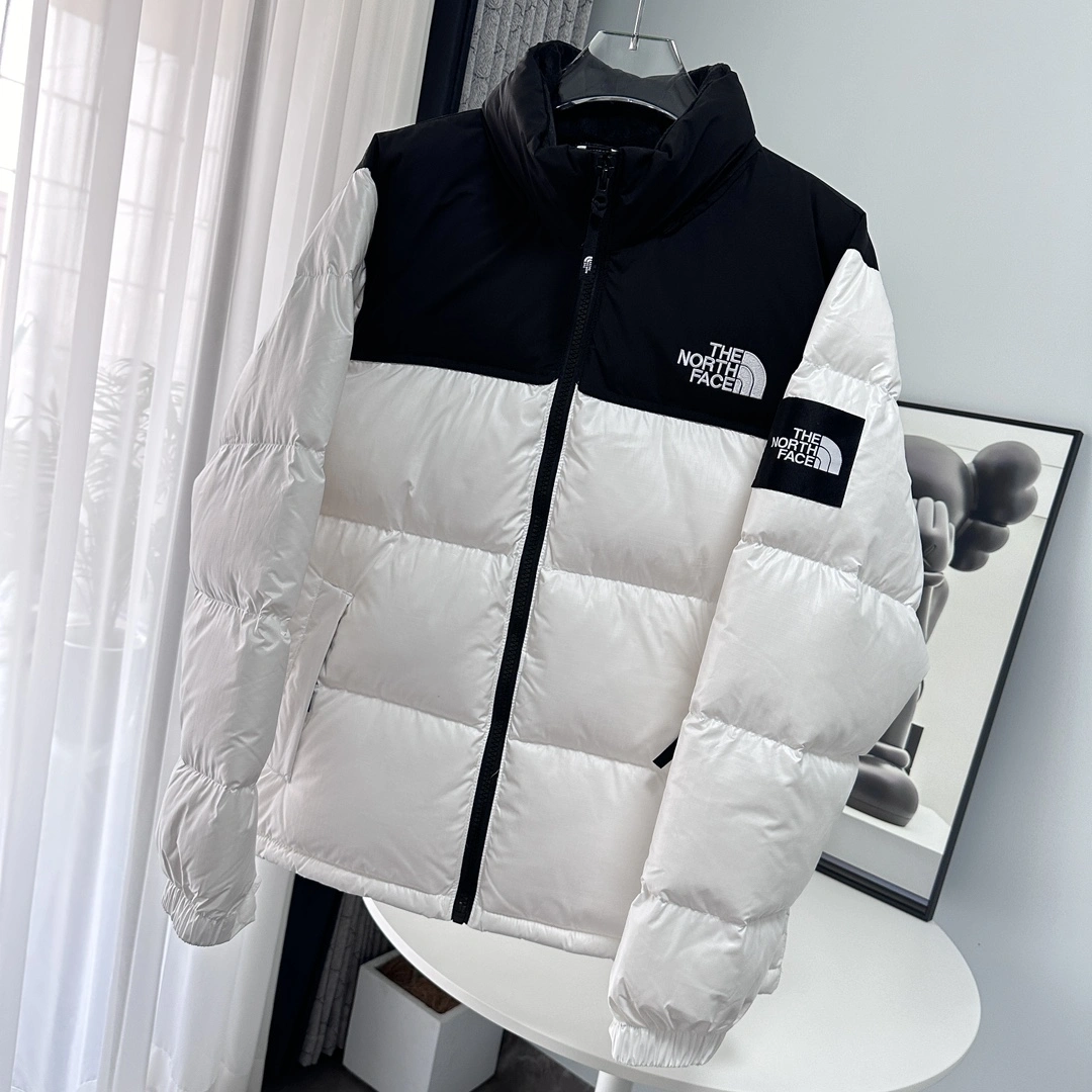 Minimalist The North Face Down Jackets 173250