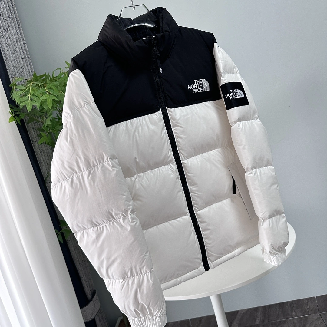 Minimalist The North Face Down Jackets 173250