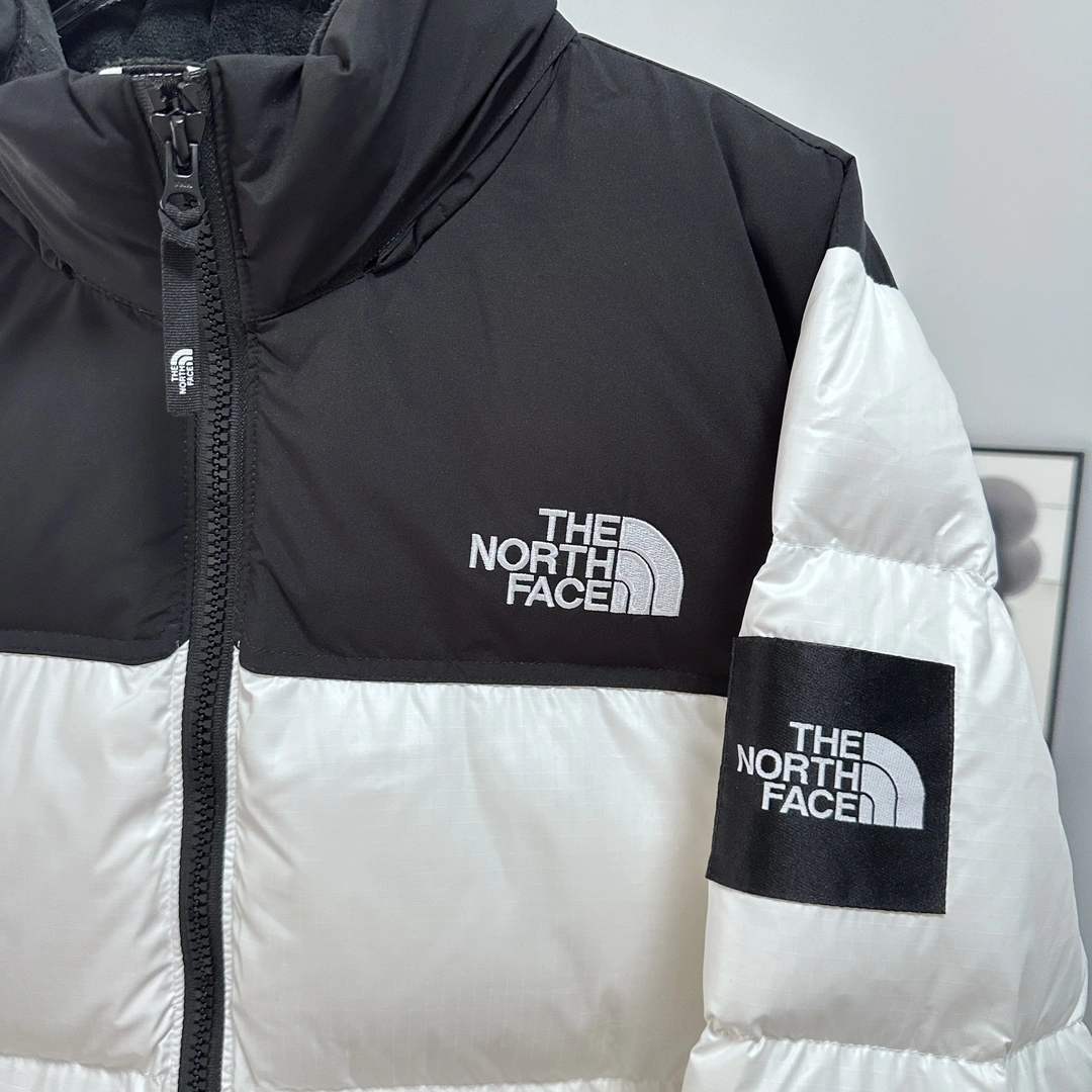 Minimalist The North Face Down Jackets 173250