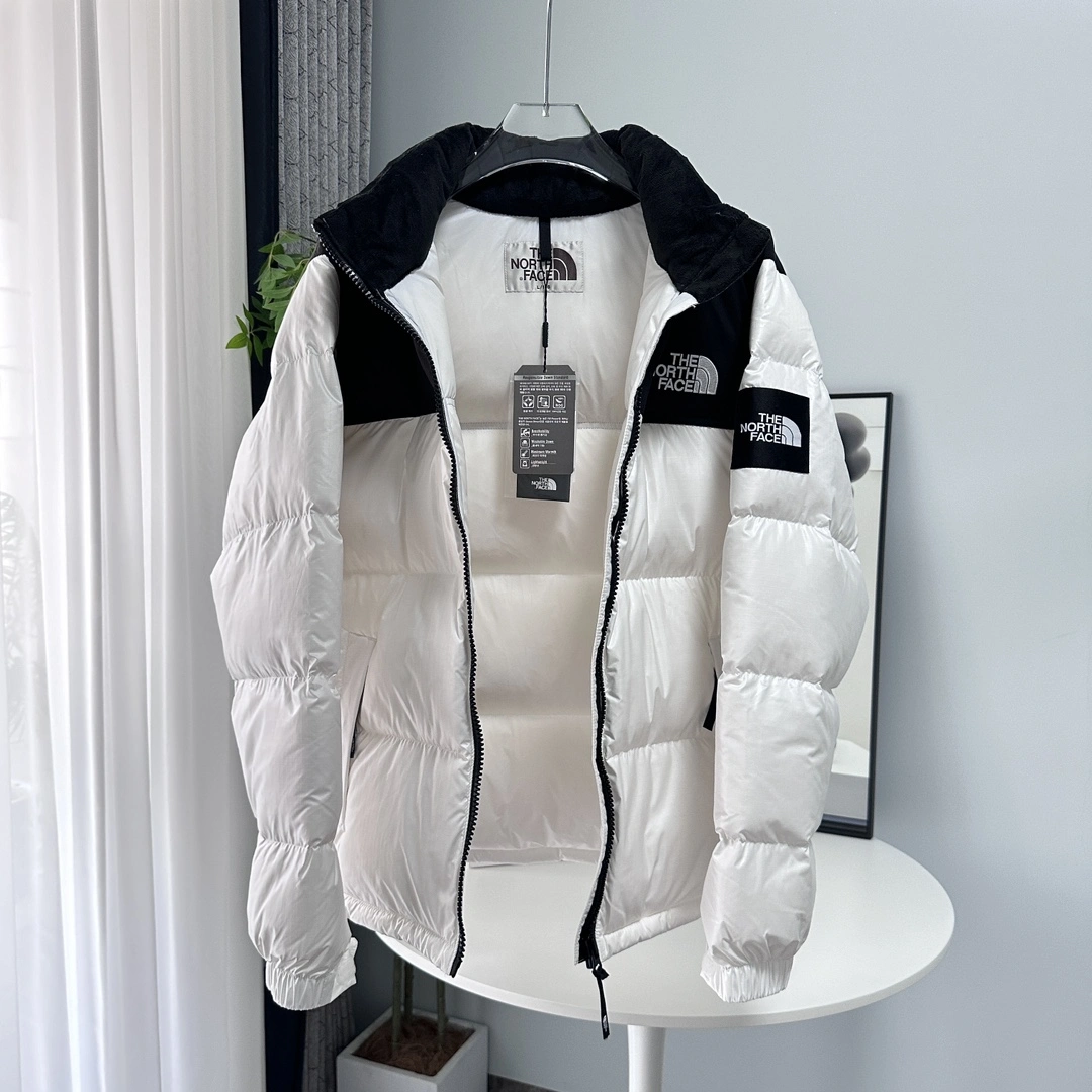 Minimalist The North Face Down Jackets 173250