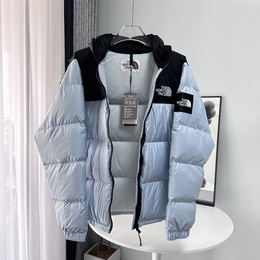 The North Face Down Jackets TechFriendly 173251