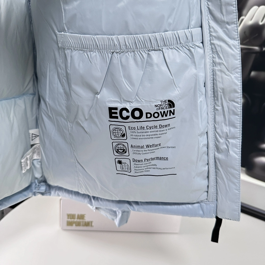 The North Face Down Jackets TechFriendly 173251