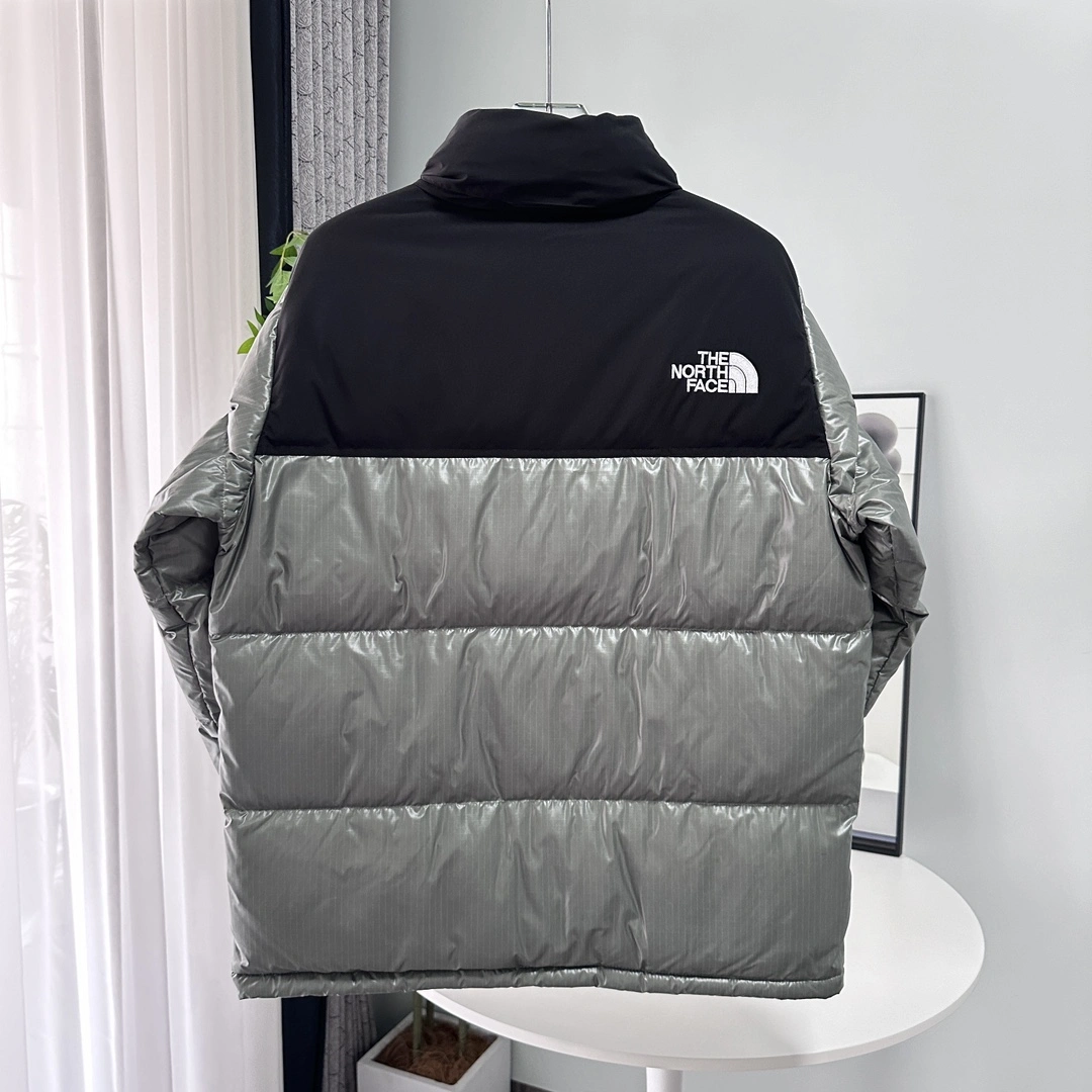 The North Face Down Jackets Stretchable 173249