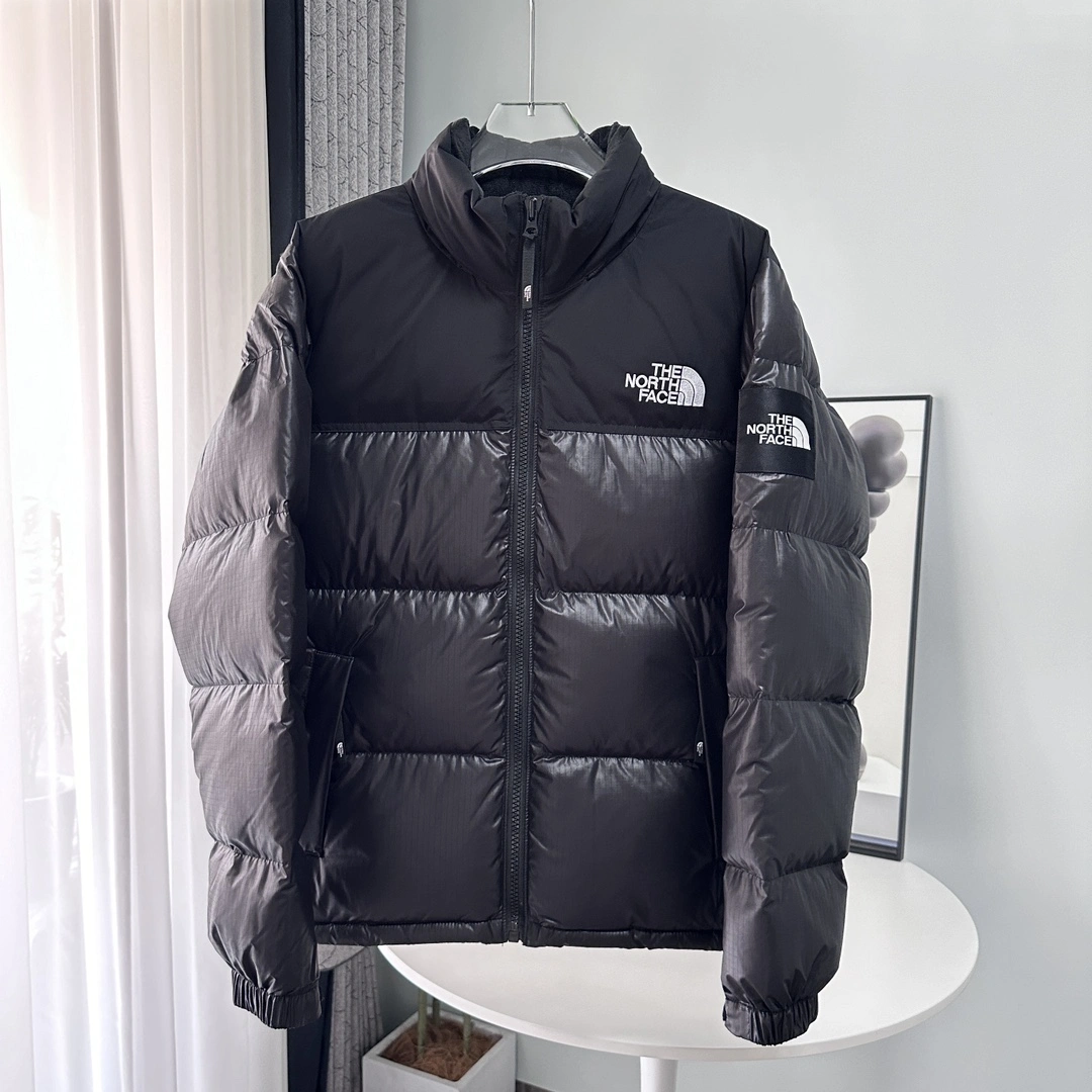 The North Face Down Jackets EyeCatching 173248