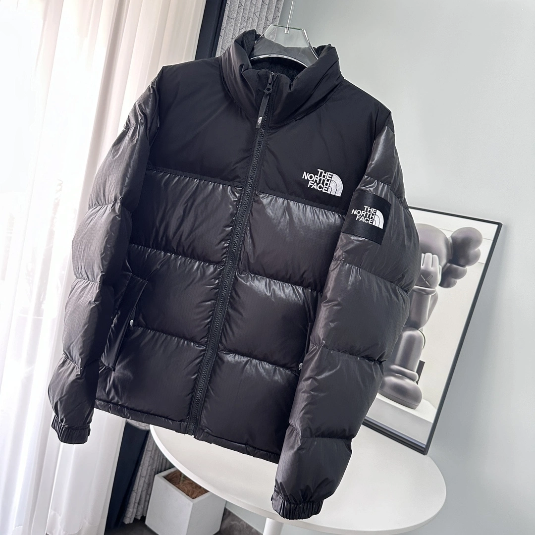 The North Face Down Jackets EyeCatching 173248